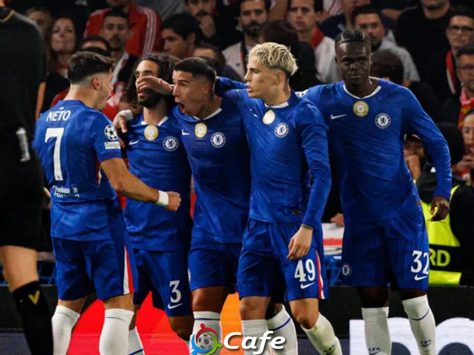 Trực tiếp Nottingham 0-3 Chelsea: Reece James kết liễu Nottingham