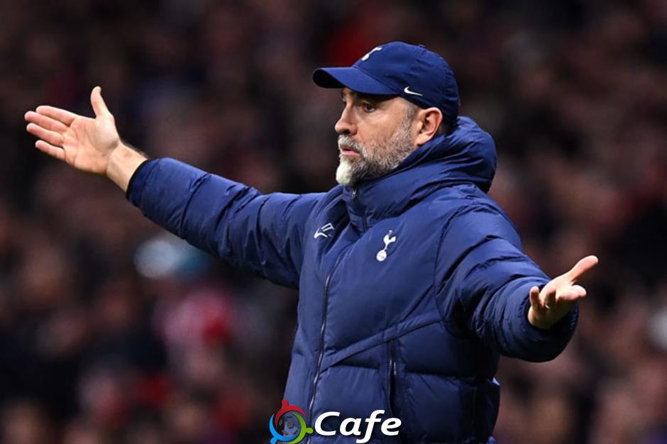 Tudor sắp lập kỷ lục HLV tại vị ngắn nhất, Tottenham đã có sẵn người thay