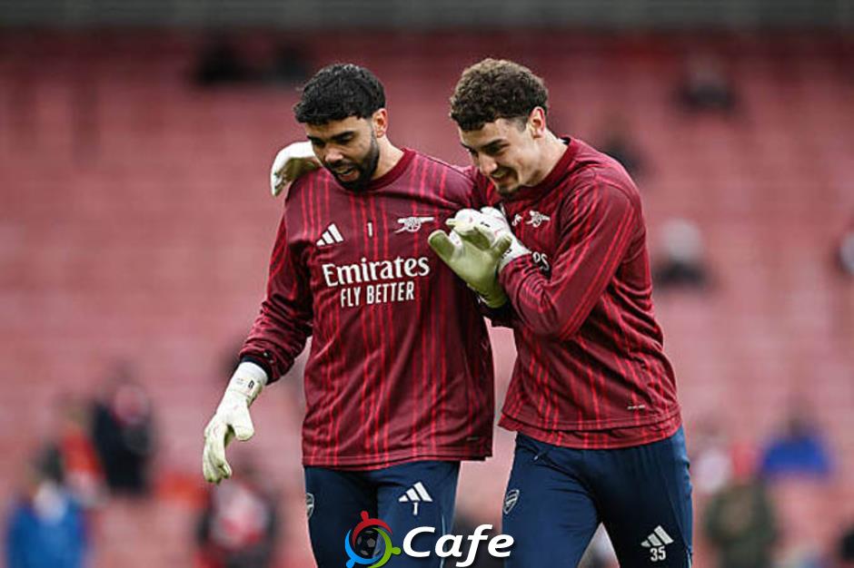 Tường thuật Arsenal 2-1 Brighton