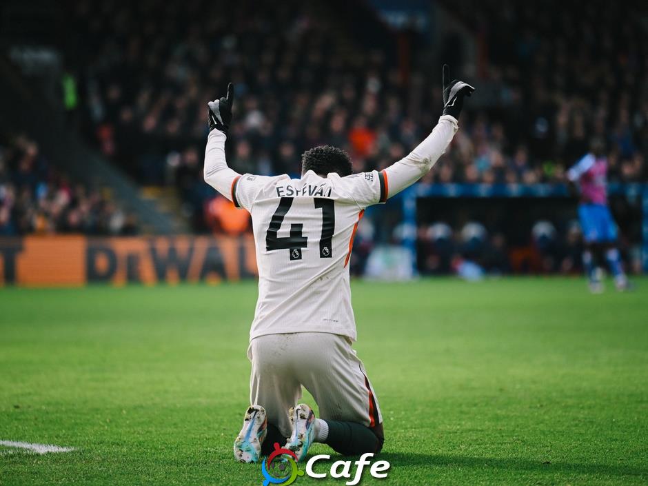 Tường thuật Crystal Palace 1-3 Chelsea Tường thuật Crystal Palace 1-3 Chelsea