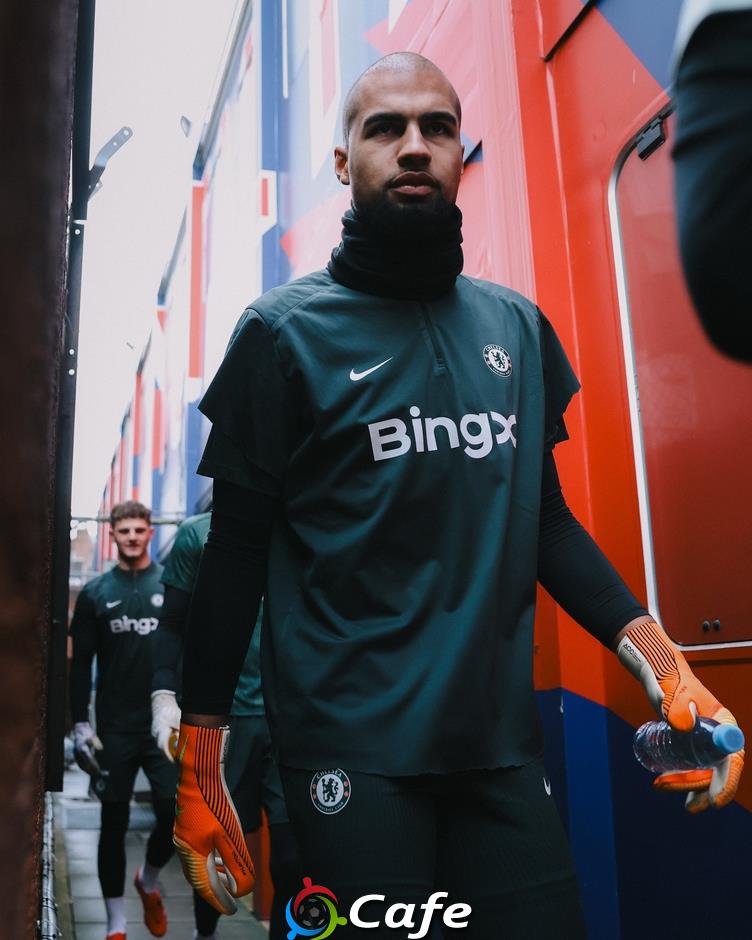 Tường thuật Crystal Palace 1-3 Chelsea Tường thuật Crystal Palace 1-3 Chelsea