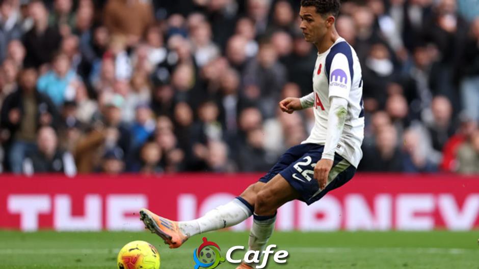 Tường thuật Tottenham 2-2 MU