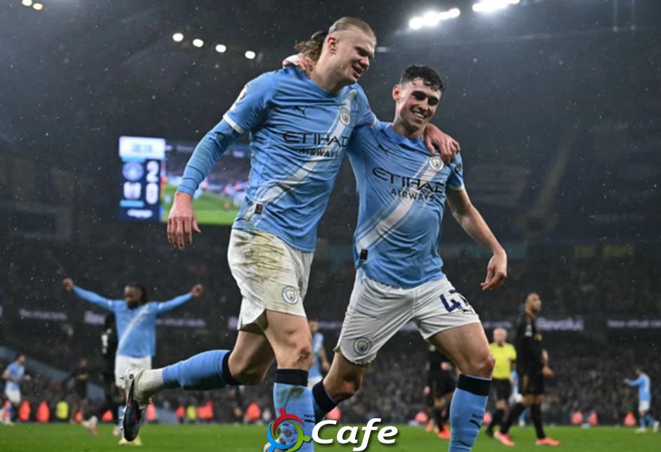 'Ú òa' Arsenal!