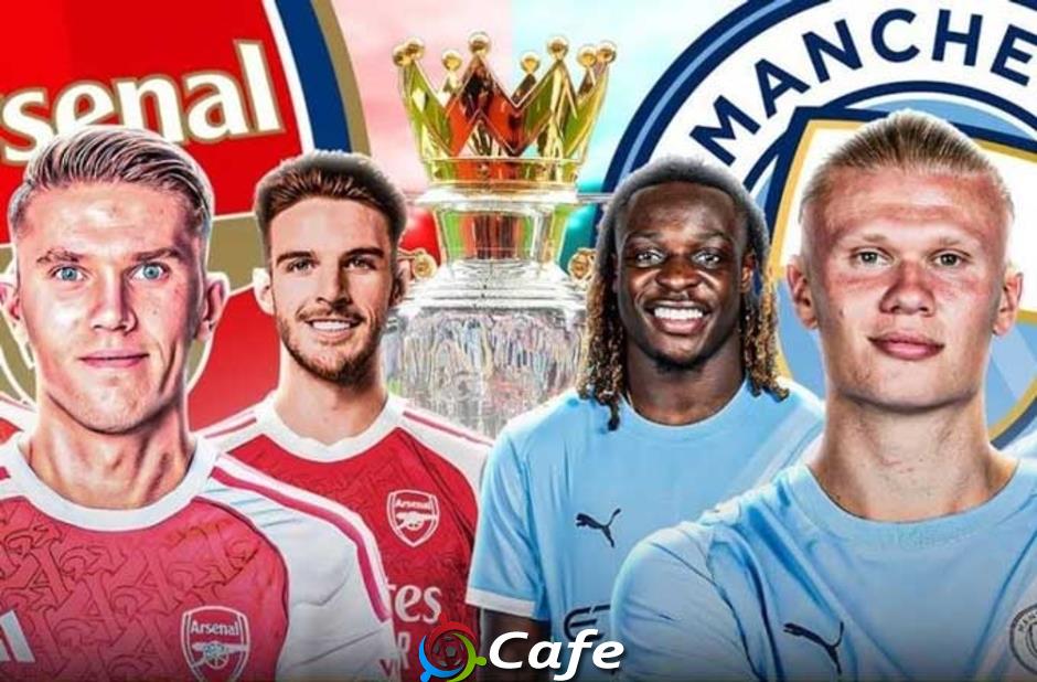 Vì sao Arsenal vẫn phải 'lo sốt vó' vì Man City?