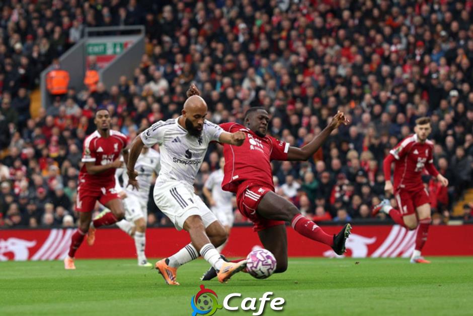Vì sao bàn thắng gây tranh cãi của MU trước Liverpool được công nhận?