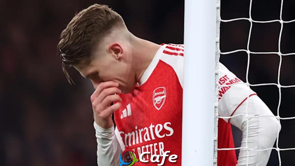Vì sao Gyokeres đang gặp khó khăn tại Arsenal?