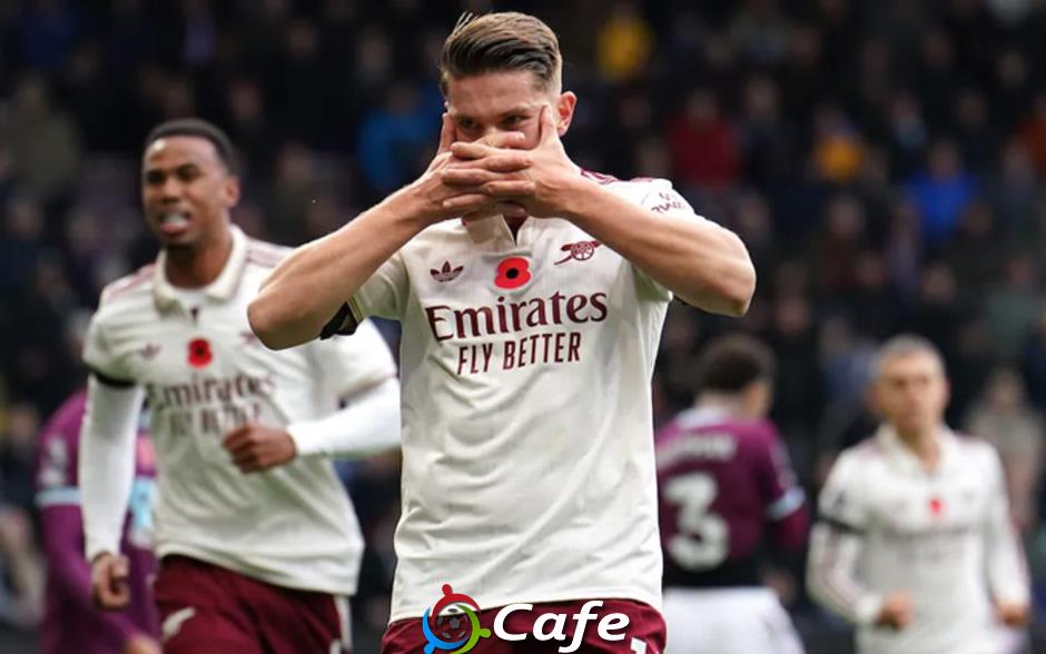 Vì sao Gyokeres đang gặp khó khăn tại Arsenal?