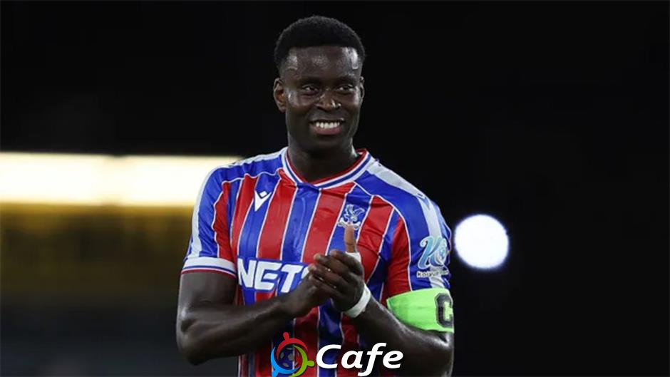 Vì sao Man City chiêu mộ Marc Guehi?