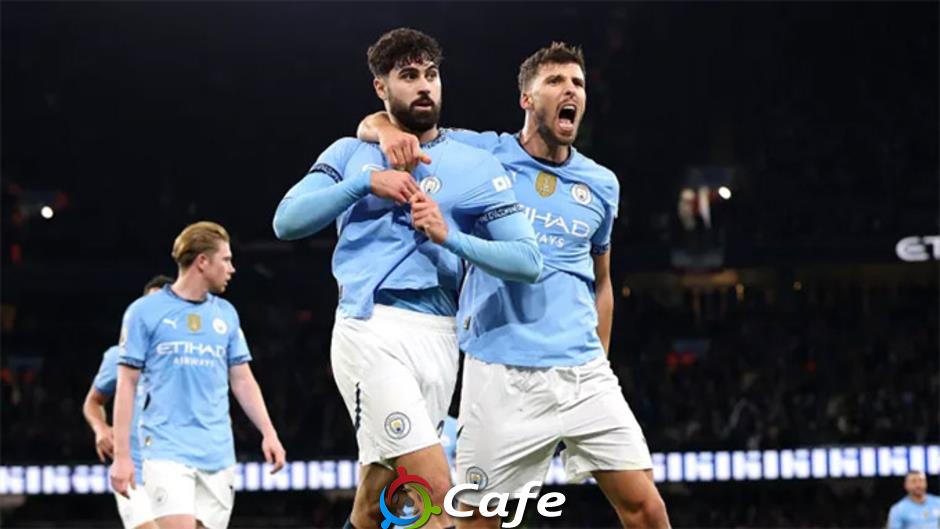Vì sao Man City chiêu mộ Marc Guehi?