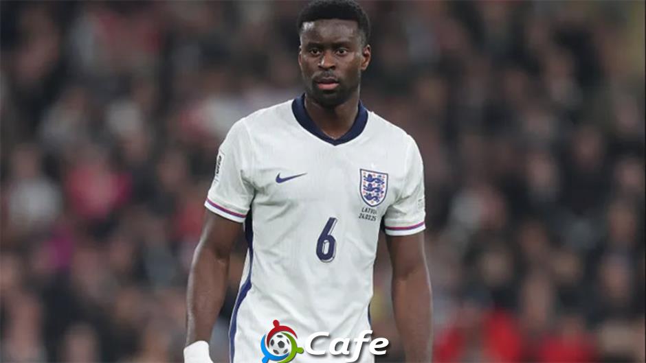 Vì sao Man City chiêu mộ Marc Guehi?