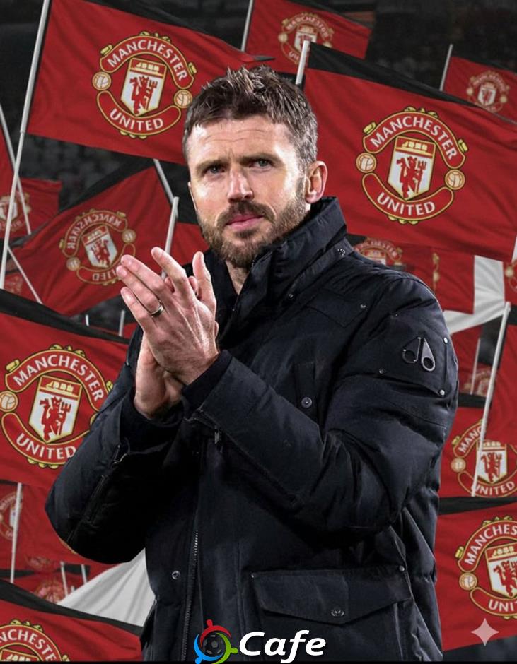Vì sao Michael Carrick làm gì cũng nhận được sự ủng hộ?