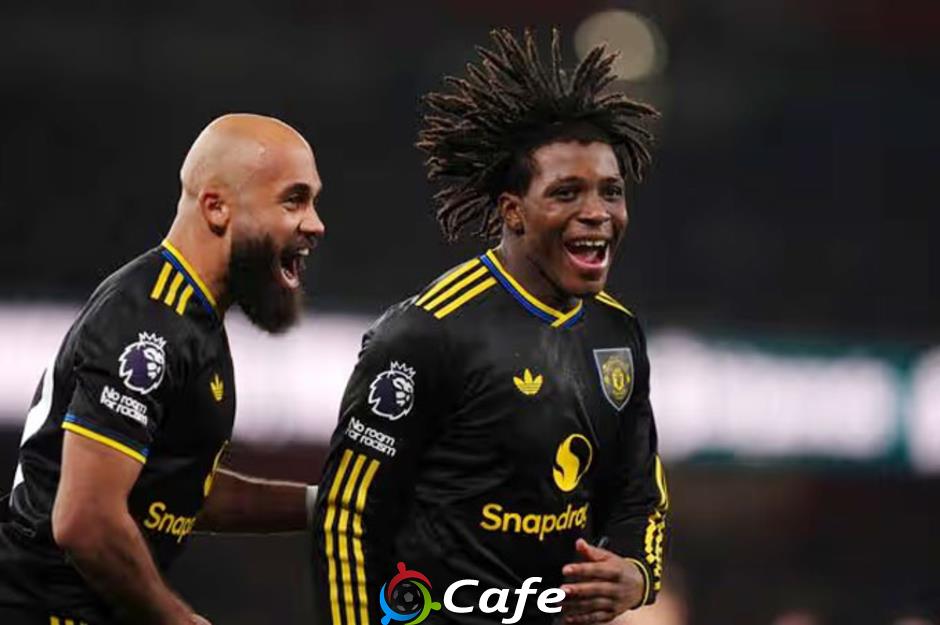 Vì sao MU phải cưỡng lại cám dỗ bổ nhiệm Michael Carrick?