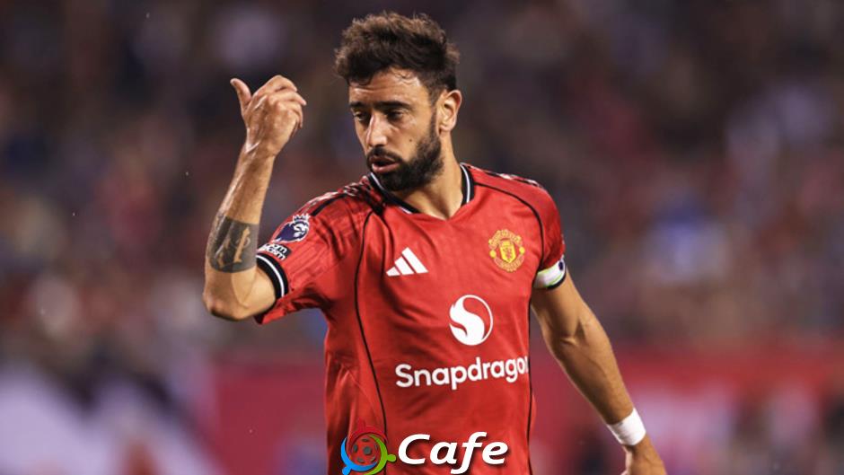 Vì sao MU sẽ không dám loại bỏ Bruno Fernandes?