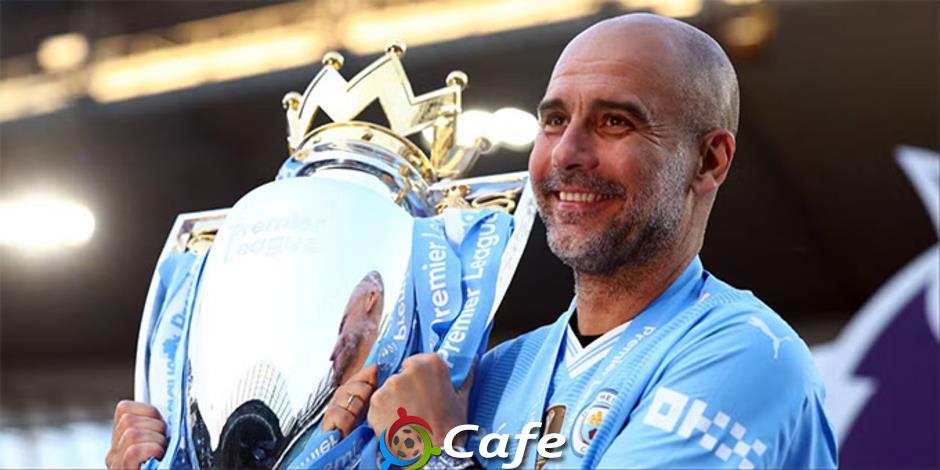 Vì sao Pep Guardiola từ chối mang Cristiano Ronaldo về Man City?