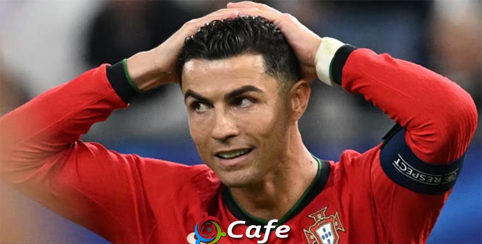 Vì sao Pep Guardiola từ chối mang Cristiano Ronaldo về Man City?
