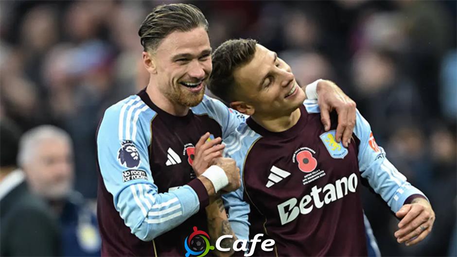 Vì sao Premier League đang khốc liệt hơn bao giờ hết? Vì sao Premier League đang khốc liệt hơn bao giờ hết?