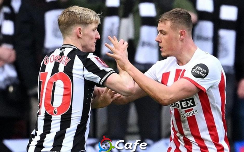 Vì sao trận derby giữa Sunderland và Newcastle lại 'nóng' nhất nước Anh?