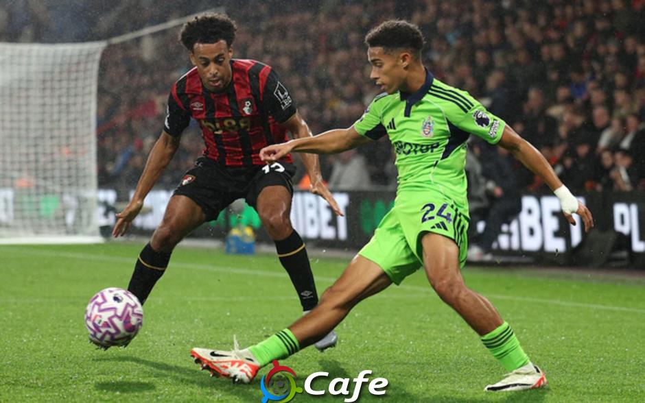 Vì sao Tyler Adams xứng đáng là số 6 lý tưởng của MU?