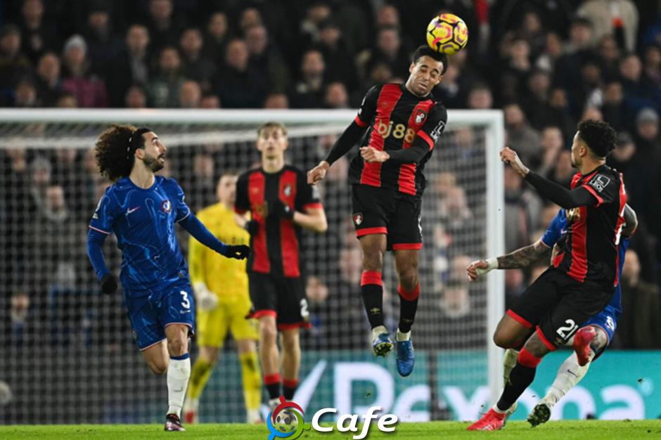 Vì sao Tyler Adams xứng đáng là số 6 lý tưởng của MU?