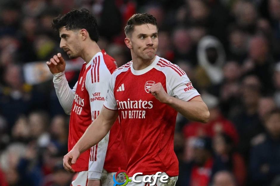 Viktor Gyokeres đã tự tin