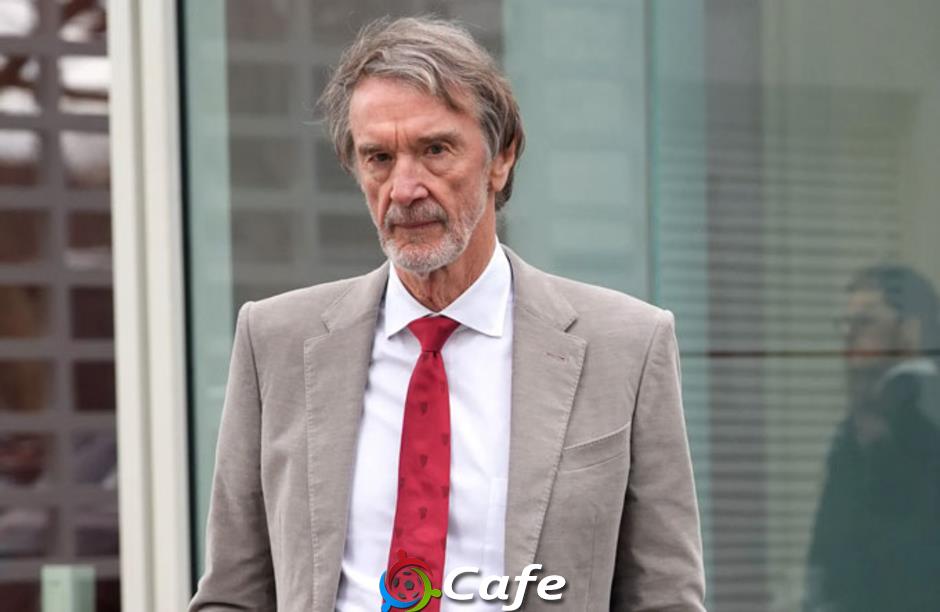 Viv Anderson lên tiếng về phát ngôn gây tranh cãi của Sir Jim Ratcliffe Viv Anderson lên tiếng về phát ngôn gây tranh cãi của Sir Jim Ratcliffe