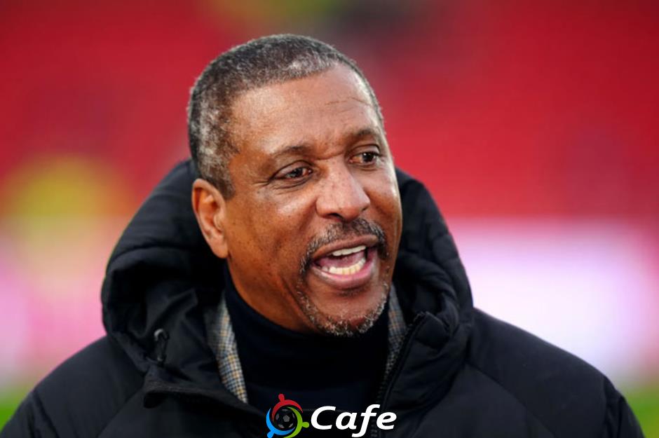 Viv Anderson lên tiếng về phát ngôn gây tranh cãi của Sir Jim Ratcliffe Viv Anderson lên tiếng về phát ngôn gây tranh cãi của Sir Jim Ratcliffe
