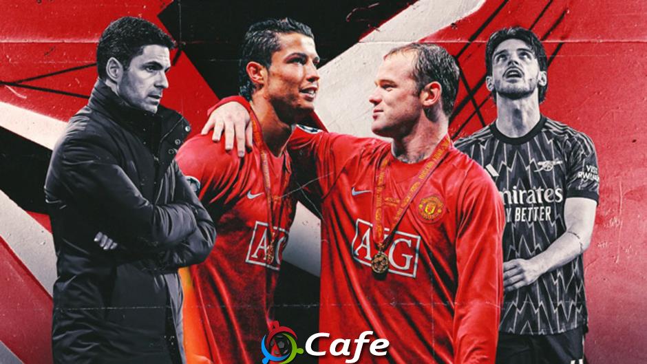 Wayne Rooney đã đúng về cả MU và Arsenal