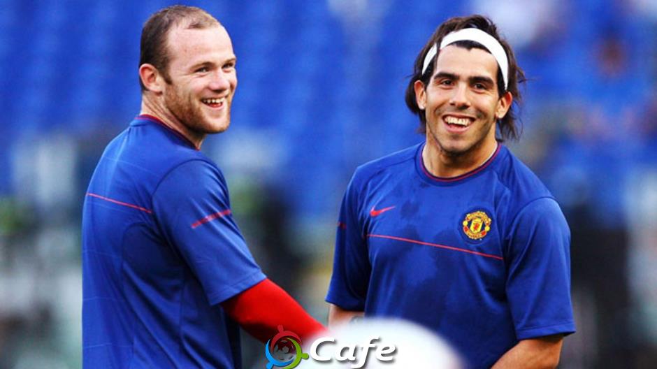 Wayne Rooney 'ngó lơ' Ronaldo, chọn 'kẻ phản bội' là đối tác ưa thích nhất tại MU Wayne Rooney 'ngó lơ' Ronaldo, chọn 'kẻ phản bội' là đối tác ưa thích nhất tại MU