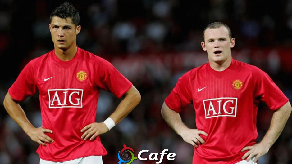 Wayne Rooney 'ngó lơ' Ronaldo, chọn 'kẻ phản bội' là đối tác ưa thích nhất tại MU Wayne Rooney 'ngó lơ' Ronaldo, chọn 'kẻ phản bội' là đối tác ưa thích nhất tại MU