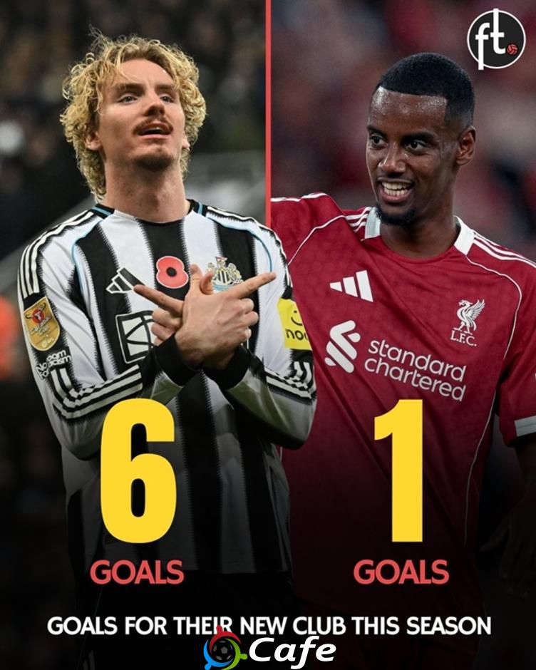 Woltemade gây chứng mất trí nhớ hàng loạt ở Newcastle