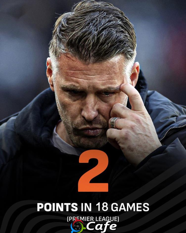 Wolves khởi đầu tệ nhất lịch sử Premier League