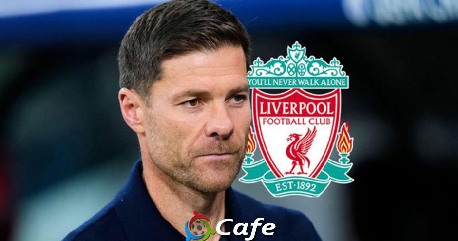 Xabi Alonso loại bỏ ngay 5 cầu thủ nếu dẫn dắt Liverpool