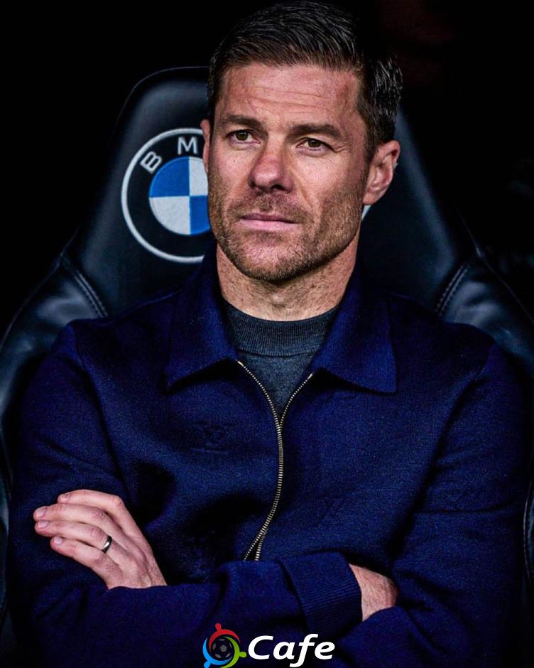 Xabi Alonso ra điều kiện dẫn dắt MU