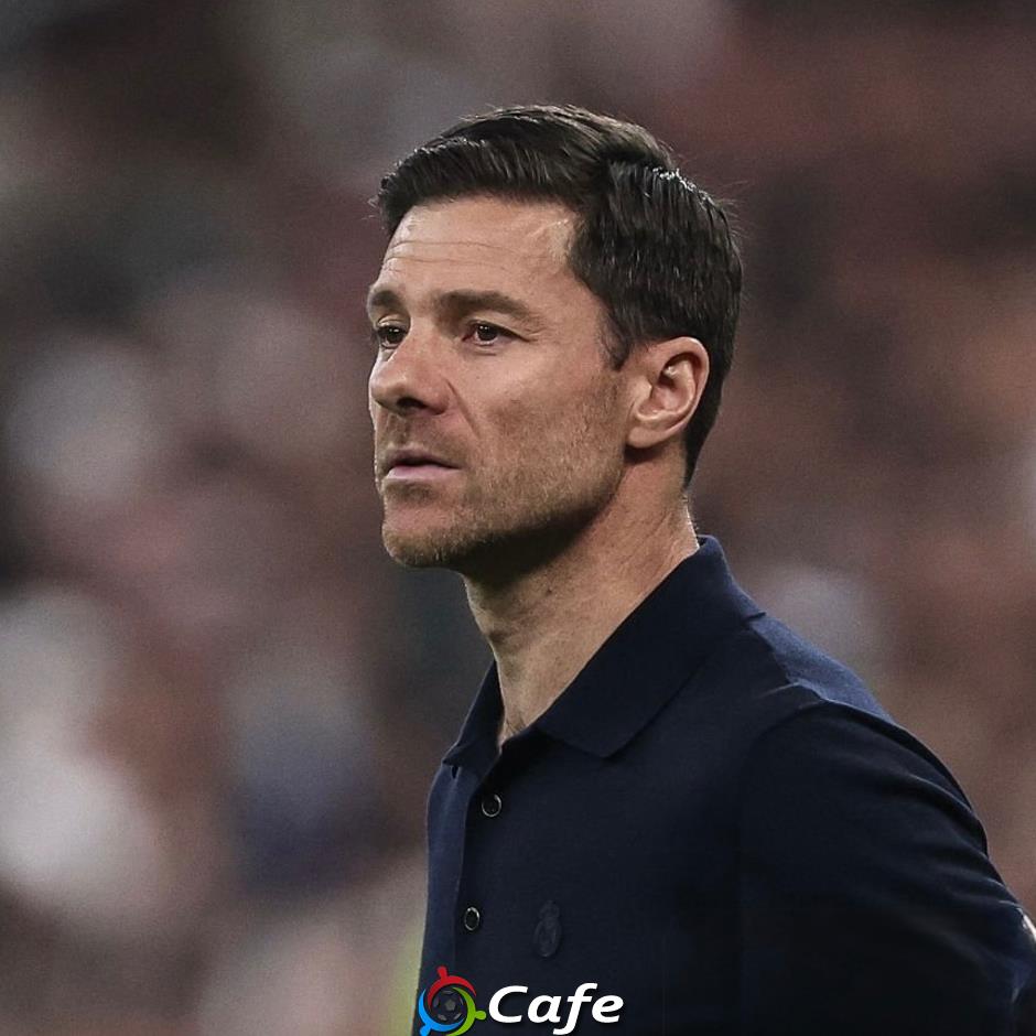 Xabi Alonso ra điều kiện dẫn dắt MU
