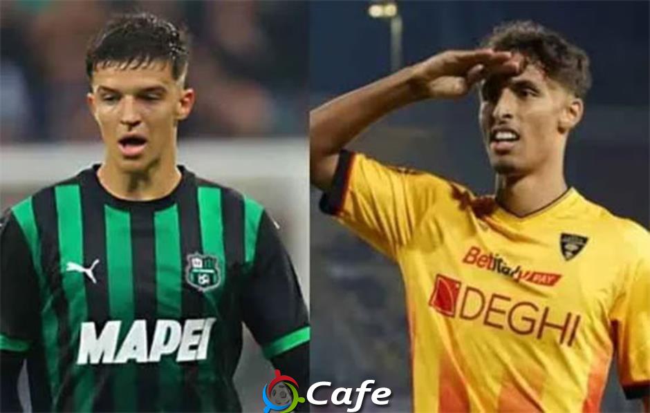 10 sao trẻ khiến Serie A phát cuồng 10 sao trẻ khiến Serie A phát cuồng