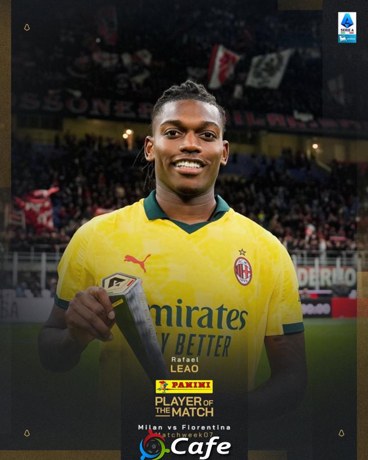AC Milan ngược dòng ngoạn mục chiếm ngôi đầu Serie A