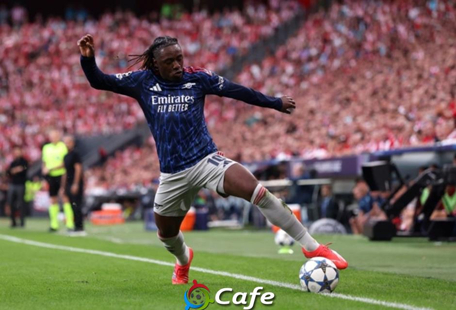 Ai sẽ giúp Arsenal làm thơ? Ai sẽ giúp Arsenal làm thơ?