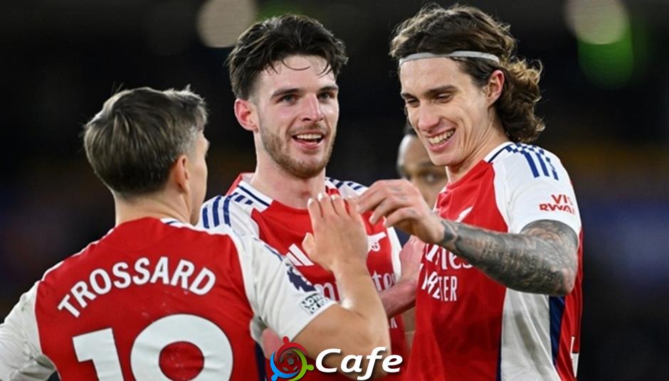 Ai sẽ giúp Arsenal làm thơ? Ai sẽ giúp Arsenal làm thơ?