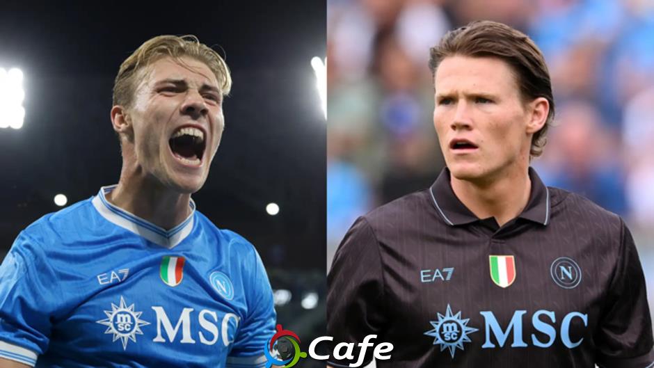 Antonio Conte tiết lộ lý do loại Rasmus Hojlund và Scott McTominay Antonio Conte tiết lộ lý do loại Rasmus Hojlund và Scott McTominay