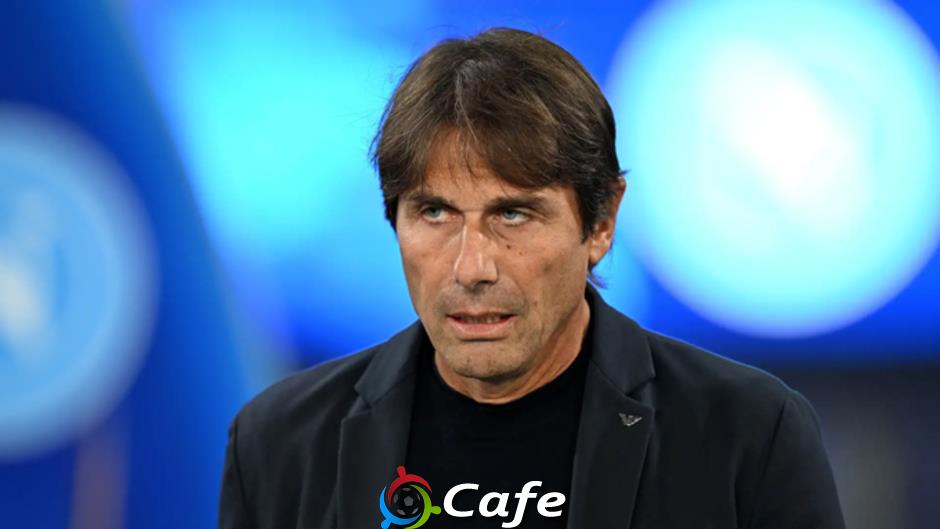 Antonio Conte tiết lộ lý do loại Rasmus Hojlund và Scott McTominay Antonio Conte tiết lộ lý do loại Rasmus Hojlund và Scott McTominay