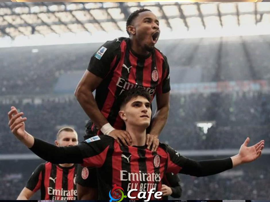 Bartesaghi, từ cậu bé lặng lẽ đến cú đúp lịch sử ở San Siro Bartesaghi, từ cậu bé lặng lẽ đến cú đúp lịch sử ở San Siro