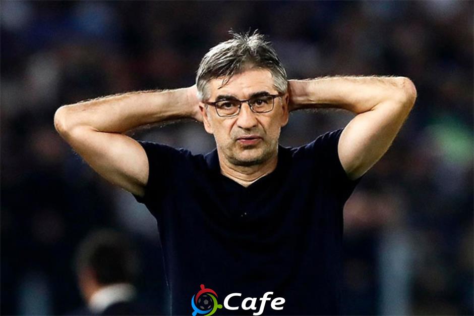 BLĐ Atalanta sắp ký hợp đồng với cựu tuyển thủ Italia sau khi sa thải HLV Juric