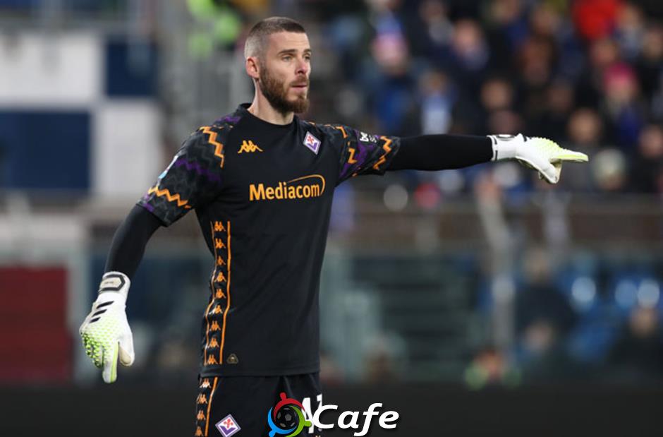 'Cao bồi già' tung hoành Serie A