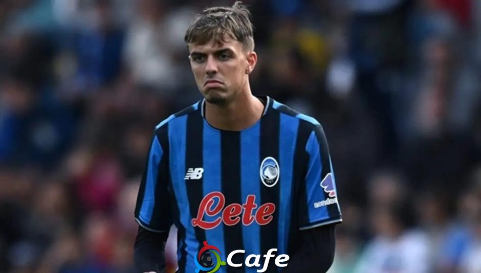 Con trai huyền thoại Milan gặp lại 'ân sư' Con trai huyền thoại Milan gặp lại 'ân sư'