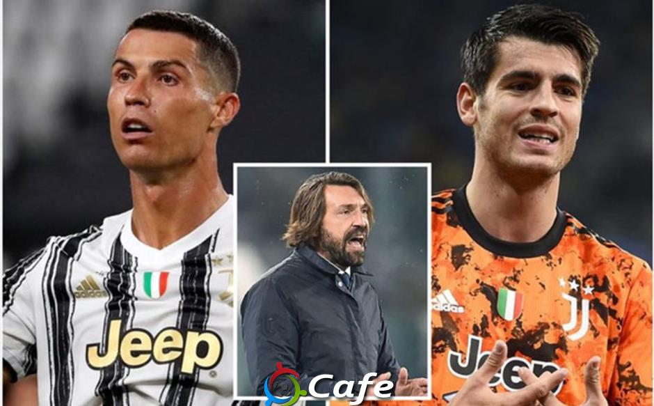 Cristiano Ronaldo bị chê là 'tệ nhất' ở một khía cạnh Cristiano Ronaldo bị chê là 'tệ nhất' ở một khía cạnh