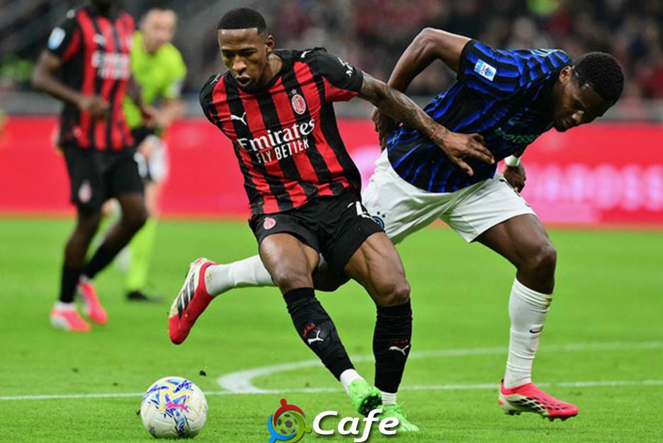 Cuộc đua Scudetto: Lịch thi đấu ủng hộ Inter