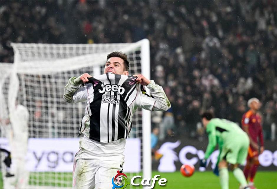 Đang thăng hoa, Juventus còn được 'mở đường' để bứt phá