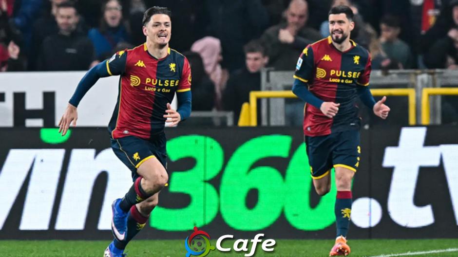 De Rossi khiến Roma ôm hận, cuộc đua top 4 thêm kịch tính