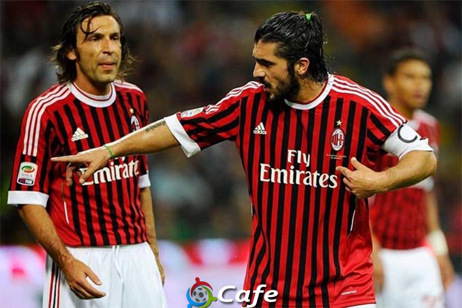 Derby Milan: “Khối Italia” đổi chủ