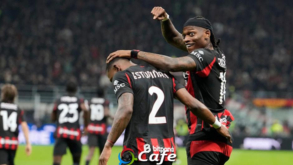 Estupinan: Từ tâm điểm chỉ trích đến người hùng derby Milano